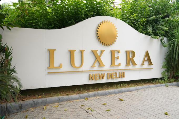 Hotel Luxera & 3*