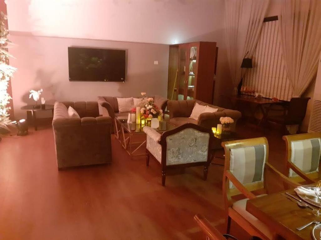 Hotel Luxera &